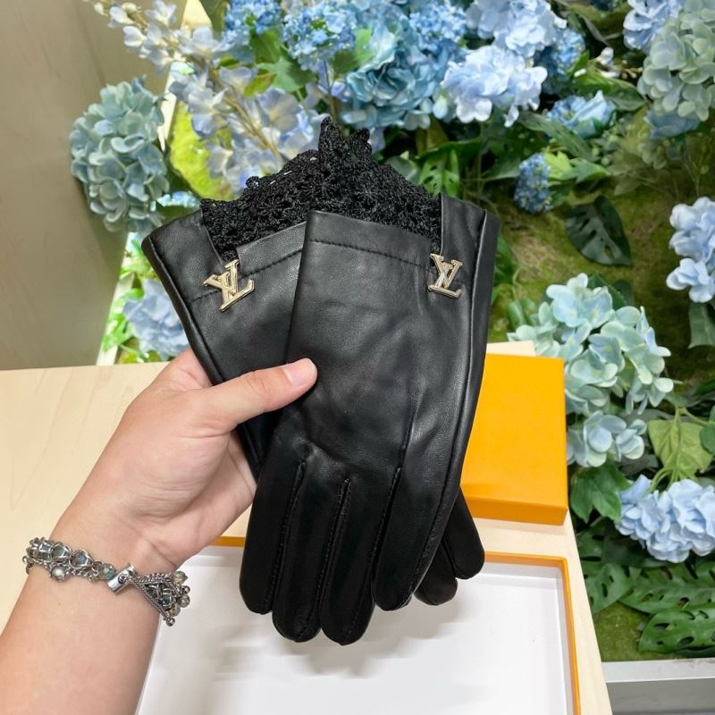 Louis Vuitton Gloves